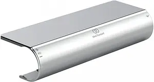 Съемная полочка для термостатов Ideal Standard Ceratherm T50 хром A7215AA Съемная полочка для термостатов Ideal Standard Ceratherm T50 хром A7215AA, 1