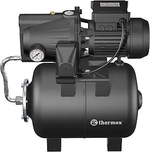 Станция автоматического водоснабжения Thermex Sirius 60B cooper 800013 Станция автоматического водоснабжения Thermex Sirius 60B cooper 800013, 2