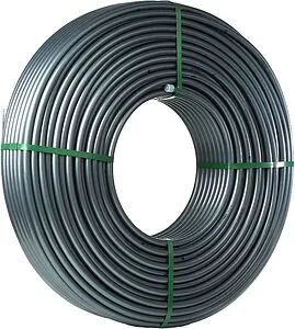 Труба сшитый полиэтилен Valtec 25 x 3.5 мм PE-Xa EVOH бухта 50м VA2535.3.C.050 Труба сшитый полиэтилен Valtec 25 x 3.5 мм PE-Xa EVOH бухта 50м VA2535.3.C.050, 4