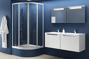 Поддон для душа Ravak Sabina-90 LA A217001020 Поддон для душа Ravak Sabina-90 LA A217001020, 2