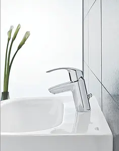 Раковина Grohe Euro Ceramic 45 белый 39324000 Раковина Grohe Euro Ceramic 45 белый 39324000, 5