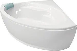 Ванна акриловая BellRado Лагуна 140x140 BR7011018-00 Ванна акриловая BellRado Лагуна 140x140 BR7011018-00, 3