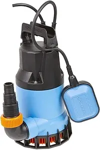 Насос дренажный Q=13.2м³/ч H=12м Джилекс Дренажник 220/12 5101 Насос дренажный Q=13.2м³/ч H=12м Джилекс Дренажник 220/12 5101, 5