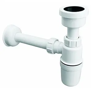Сифон для писсуара Mc Alpine HC2P Сифон для писсуара Mc Alpine HC2P, 1