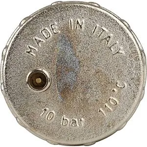 Воздухоотводчик автоматический ¾"н Itap 3620034 Воздухоотводчик автоматический ¾"н Itap 3620034, 5