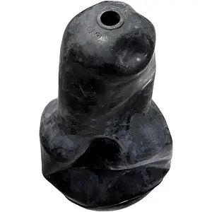 Мембрана для гидроаккумулятора SeFa 80/100 LT-80-110 AR проходная F0A0257 Мембрана для гидроаккумулятора SeFa 80/100 LT-80-110 AR проходная F0A0257, 3