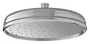 Лейка верхнего душа Jacob Delafon Katalyst хром E13693-CP Лейка верхнего душа Jacob Delafon Katalyst хром E13693-CP, 1