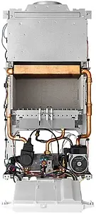 Настенный газовый котел двухконтурный турбированный 23кВт Protherm Гепард 23 MTV 0010015238 Настенный газовый котел двухконтурный турбированный 23кВт Protherm Гепард 23 MTV 0010015238, 5