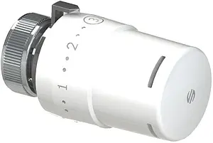 Комплект вентилей терморегулирующих угловых ½" в/н Arco Tibet KCT01 Комплект вентилей терморегулирующих угловых ½" в/н Arco Tibet KCT01, 4