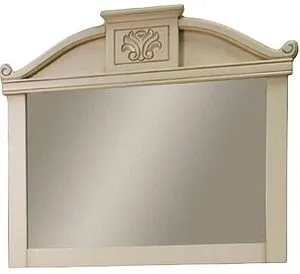 Зеркало BelBagno Primavera 100 Bianco Antico BB45S/PBA Зеркало BelBagno Primavera 100 Bianco Antico BB45S/PBA, 1