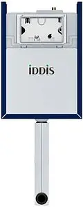 Смывной бачок скрытого монтажа IDDIS Profix PRO000Ci32 Смывной бачок скрытого монтажа IDDIS Profix PRO000Ci32, 1