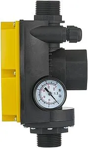 Блок управления насосом UniPump АКВАРОБОТ ТУРБИПРЕСС 3 70276 Блок управления насосом UniPump АКВАРОБОТ ТУРБИПРЕСС 3 70276, 2