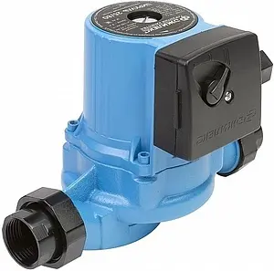 Насос циркуляционный Джилекс Циркуль 25/80 2580 Насос циркуляционный Джилекс Циркуль 25/80 2580, 2