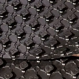 Плита для теплого пола 1100x800x38мм Uni-Fitt 820M2088 Плита для теплого пола 1100x800x38мм Uni-Fitt 820M2088, 4