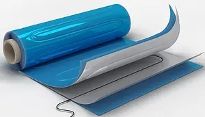 Теплый пол (нагревательный мат) Теплолюкс Alumia 225Вт 1.5м² 100035685700 Теплый пол (нагревательный мат) Теплолюкс Alumia 225Вт 1.5м² 100035685700, 3