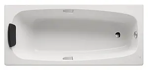 Ванна акриловая Roca Sureste 170x70 ZRU9302769 Ванна акриловая Roca Sureste 170x70 ZRU9302769, 2