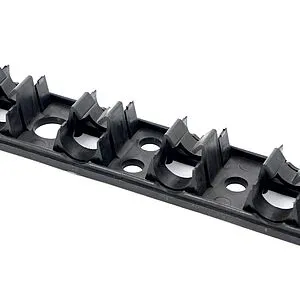 Шина фиксирующая 16-20мм Uni-Fitt 856P1205 Шина фиксирующая 16-20мм Uni-Fitt 856P1205, 5