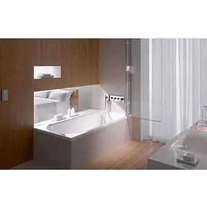 Ванна стальная Bette Ocean 170x75 белый 8855-000 Ванна стальная Bette Ocean 170x75 белый 8855-000, 3