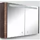 Шкаф-зеркало для ванной Шкаф-зеркало для ванной