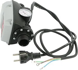 Блок управления насосом Uni-fitt BRIO 275U1010 Блок управления насосом Uni-fitt BRIO 275U1010, 4