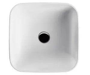 Раковина Bien Harmony 43 белый HRLG04301FD0W3000 Раковина Bien Harmony 43 белый HRLG04301FD0W3000, 3