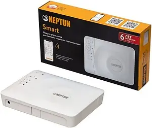 Модуль управления Neptun Smart 2240138 Модуль управления Neptun Smart 2240138, 1