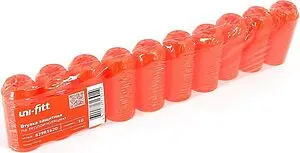 Втулка защитная 16-20мм красная Uni-Fitt 829R1620 Втулка защитная 16-20мм красная Uni-Fitt 829R1620, 3