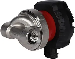 Насос циркуляционный для ГВС Rommer Profi RCP-0005-151780 Насос циркуляционный для ГВС Rommer Profi RCP-0005-151780, 5