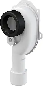 Сифон для писсуара AlcaPlast A45C Сифон для писсуара AlcaPlast A45C, 1