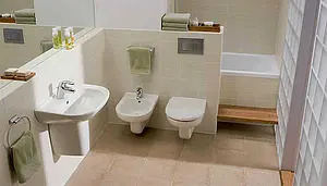 Унитаз подвесной Jika Olymp белый 8.2061.1.000.000.1 Унитаз подвесной Jika Olymp белый 8.2061.1.000.000.1, 5