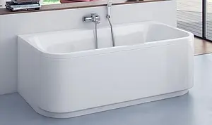 Ванна акриловая Excellent Arana 180x85 WAEX.ARA18WH Ванна акриловая Excellent Arana 180x85 WAEX.ARA18WH, 4