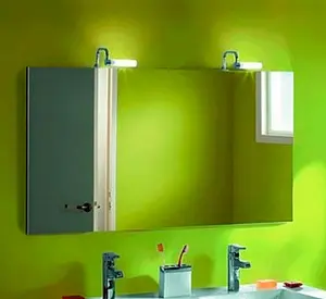 Зеркало Jacob Delafon 120 EB1085-NF Зеркало Jacob Delafon 120 EB1085-NF, 1