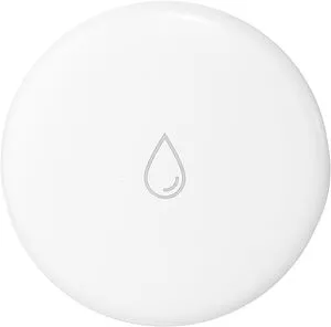 Датчик контроля протечки воды HOMMYN WLS30ZB Датчик контроля протечки воды HOMMYN WLS30ZB, 1