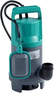 Насос дренажный Q=14м³/ч H=9м Wilo Initial-Waste 14-9 4168022 Насос дренажный Q=14м³/ч H=9м Wilo Initial-Waste 14-9 4168022, 1