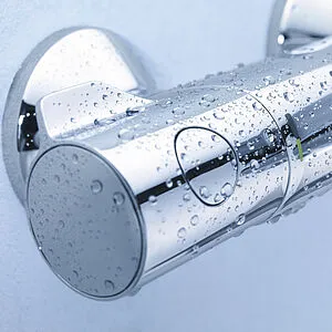 Термостат для ванны Grohe Grohtherm 800 хром 34576000 Термостат для ванны Grohe Grohtherm 800 хром 34576000, 3