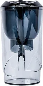 Фильтр-кувшин Гейзер Аквариус 62025 черный Фильтр-кувшин Гейзер Аквариус 62025 черный, 3