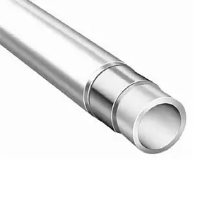 Труба металлополимерная TECEflex 21 x 3.45 мм PE-Xc/AL/PE-RT бухта 100м 7320208 Труба металлополимерная TECEflex 21 x 3.45 мм PE-Xc/AL/PE-RT бухта 100м 7320208, 3