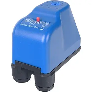 Реле сухого хода Stout LP/3 ¼"в SCS-0001-000003 Реле сухого хода Stout LP/3 ¼"в SCS-0001-000003, 1