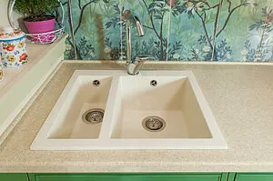 Смеситель для кухни Omoikiri Umi C хром 4994116 Смеситель для кухни Omoikiri Umi C хром 4994116, 3