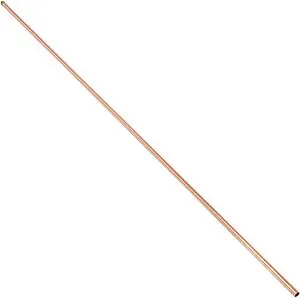 Труба медная неотожженная Ballu Olympic 1½" 38,1 x 1,3 мм штанга 3м Труба медная неотожженная Ballu Olympic 1½" 38,1 x 1,3 мм штанга 3м, 4