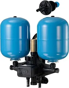 Комплексное решение Джилекс БРА для колодцев 3500 Комплексное решение Джилекс БРА для колодцев 3500, 1