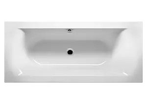 Ванна акриловая Riho LINARES 160x70 B140001005 Ванна акриловая Riho LINARES 160x70 B140001005, 1