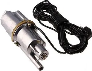 Насос вибрационный верхний забор кабель 20м ACR V250-20 Насос вибрационный верхний забор кабель 20м ACR V250-20, 2