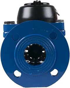 Счетчик воды Ду50 Декаст СТВХ-50 78-50-01 Счетчик воды Ду50 Декаст СТВХ-50 78-50-01, 5