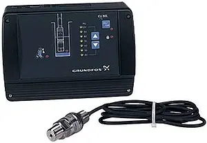 Комплект для поддержания постоянного давления Grundfos SQE CU301 96524504 Комплект для поддержания постоянного давления Grundfos SQE CU301 96524504, 2