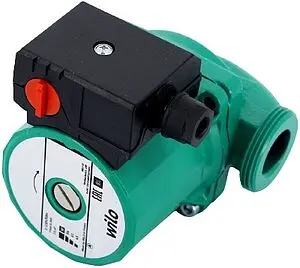 Насос циркуляционный Wilo Star-RS 25/6-130-RK 9168934 Насос циркуляционный Wilo Star-RS 25/6-130-RK 9168934, 5