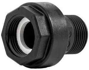 Фитинг прямой Italtecnica 1"н х 1"нг FIT.PL.RDR.M100.G100.00 Фитинг прямой Italtecnica 1"н х 1"нг FIT.PL.RDR.M100.G100.00, 4