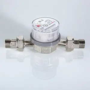 Счетчик воды Ду15 Valtec VLF-15U Счетчик воды Ду15 Valtec VLF-15U, 4