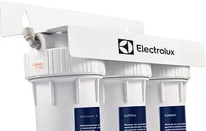 Фильтр под мойку для жесткой воды Electrolux AquaModule Softening Фильтр под мойку для жесткой воды Electrolux AquaModule Softening, 2