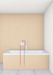 Излив для скрытого монтажа Grohe Eurosmart Cosmopolitan хром 13261000 Излив для скрытого монтажа Grohe Eurosmart Cosmopolitan хром 13261000, 4